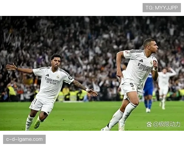 皇马谋划新战术布局，助力罗德里戈全面爆发