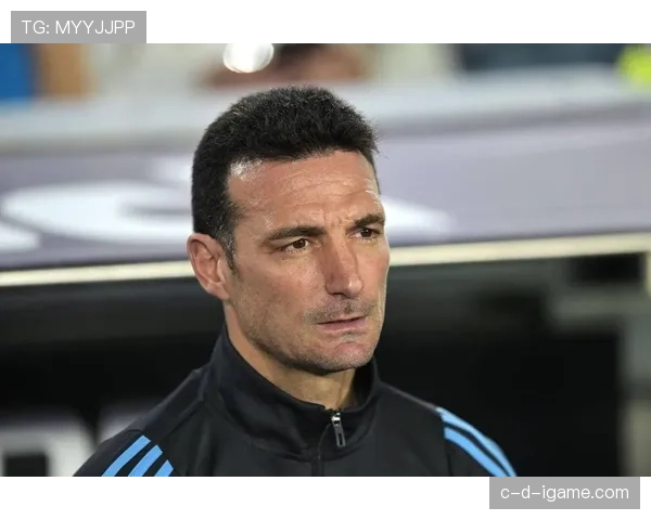 斯卡洛尼焕新阿根廷国家队，未来赛事表现令人期待