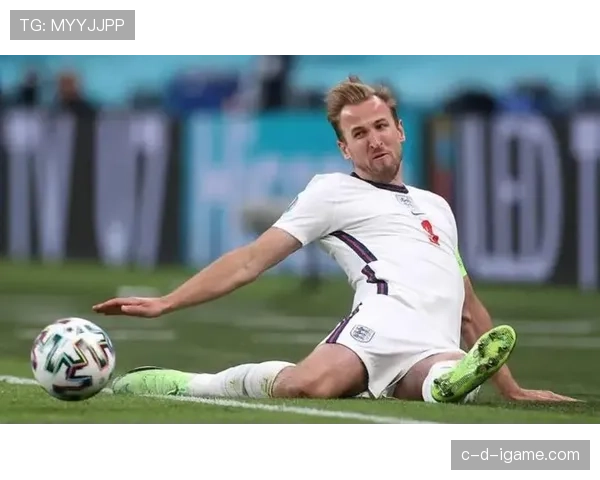 哈里·凯恩荣膺世界杯金靴，英格兰英雄闪耀赛场再创辉煌