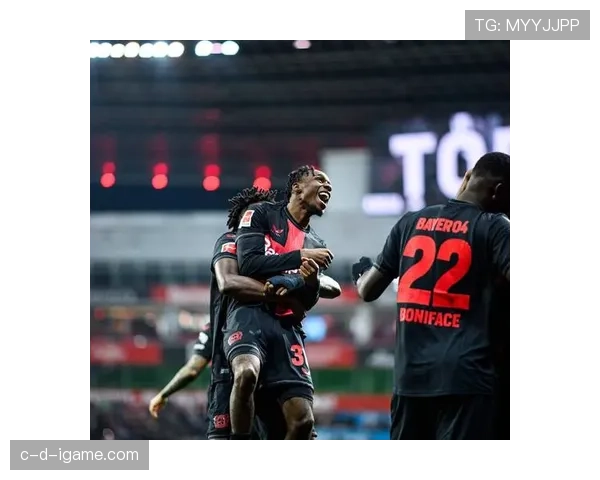 博尼法斯状态回升，助尼日利亚国家队重燃期待