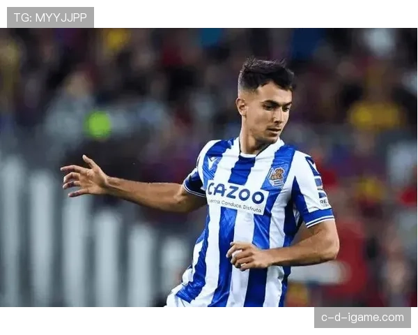 西甲新星祖比门迪闪耀赛场，助球队斩获梦幻开局