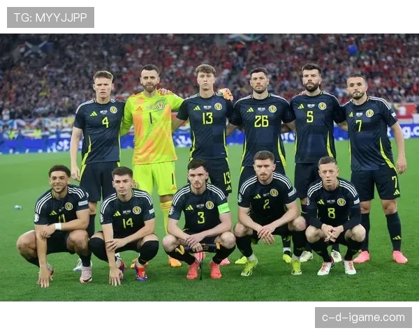 苏格兰队历史性晋级欧预赛，全国沸腾迎荣耀时刻