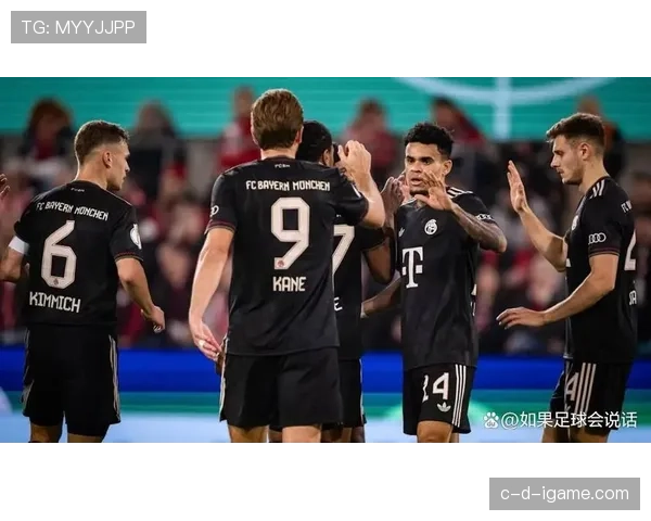 拜仁防线稳如磐石,助力球队延续不败纪录 拜仁防线稳如磐石,助力球队延续不败纪录