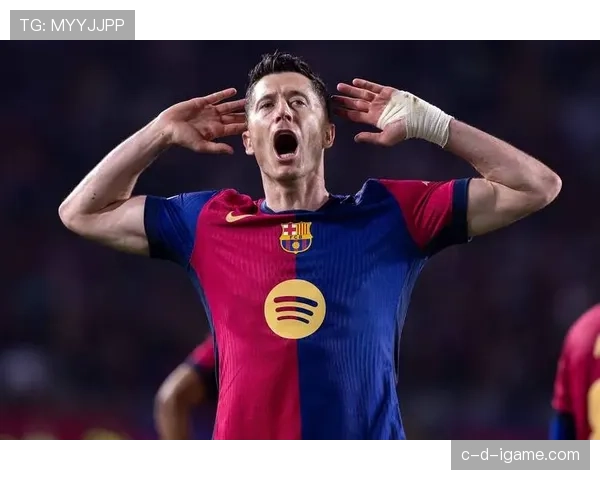 莱万多夫斯基与巴萨的2026年合同展望,面临挑战与机遇的走势分析 莱万多夫斯基与巴萨的2026年合同展望,面临挑战与机遇的走势分析