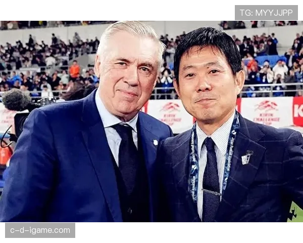 恩里克与安切洛蒂重聚，新赛季两位教练战术碰撞值得关注