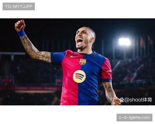 欧冠联赛巴萨复兴