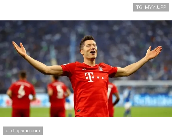 莱万多夫斯基五球神迹解析：9分钟5球为何成为历史经典