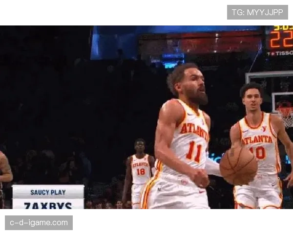 哈利伯顿挡拆组织拉开空间对比特雷杨更注重传导