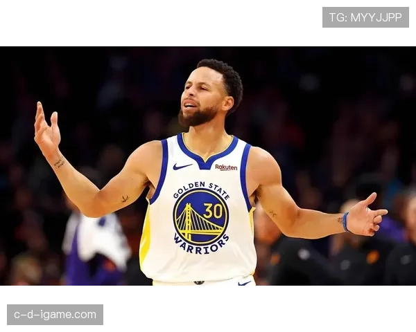 普尔与库里挡拆配合拉开空间 提升三分效率较赛季初